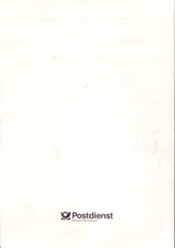 D 1991 98 001 ●